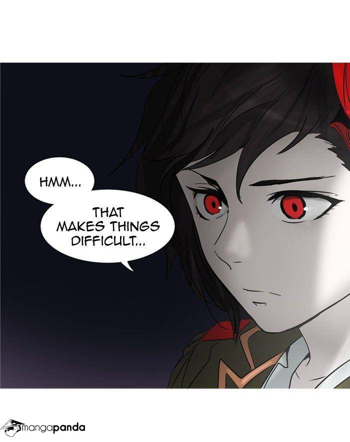 Tower of God Chapter 277 image 27